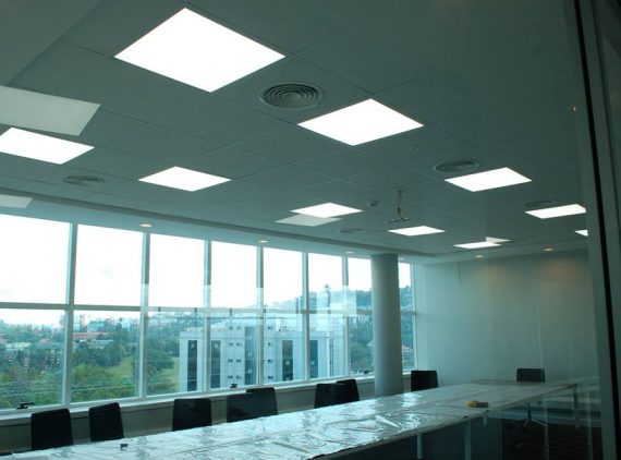 Mordern Light designers in Uganda